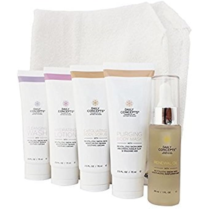 Daily Concepts SPA TO GO - Image 2